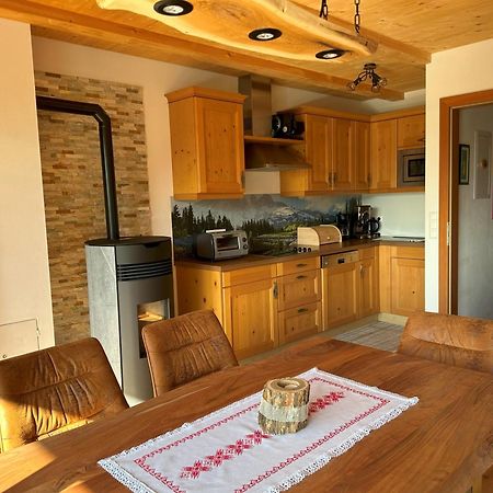 Ski-To-Door Sonnwiese Bad Kleinkirchheim Zewnętrze zdjęcie